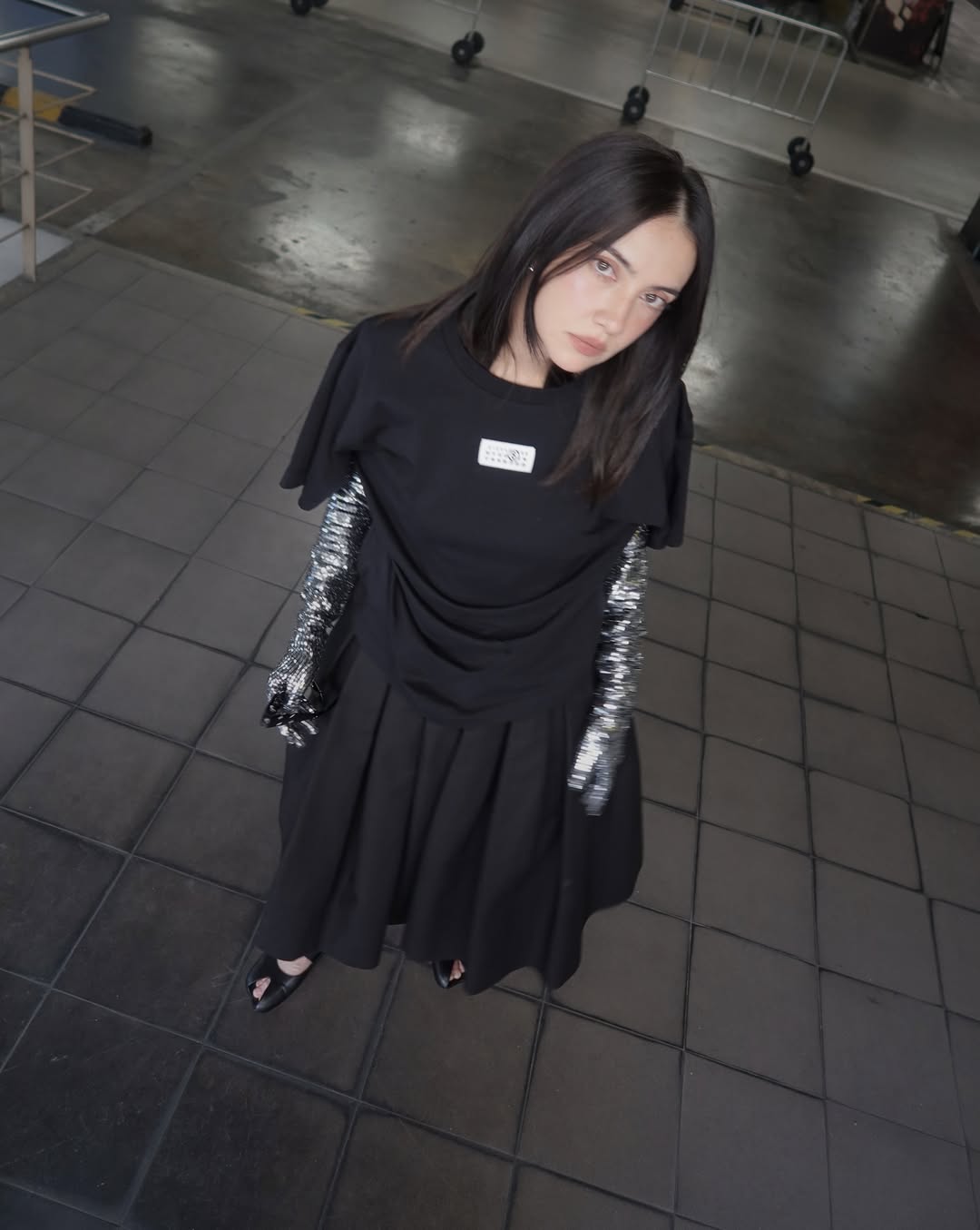 ซาร่า เล็กจ์