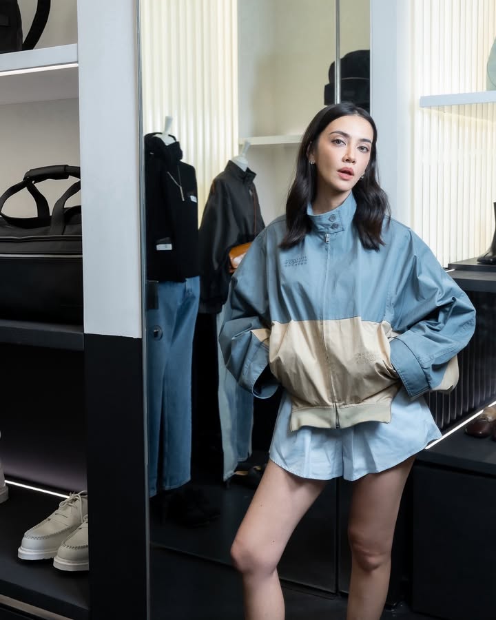 ซาร่า เล็กจ์