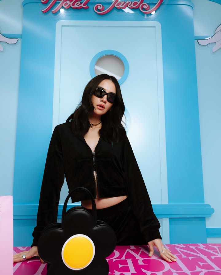 ซาร่า เล็กจ์