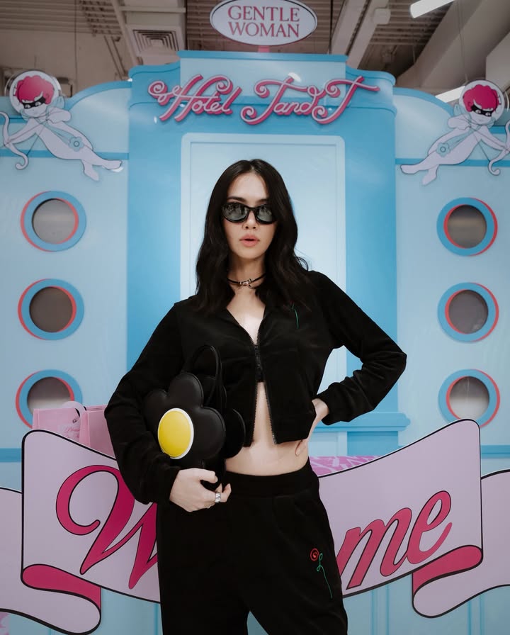 ซาร่า เล็กจ์