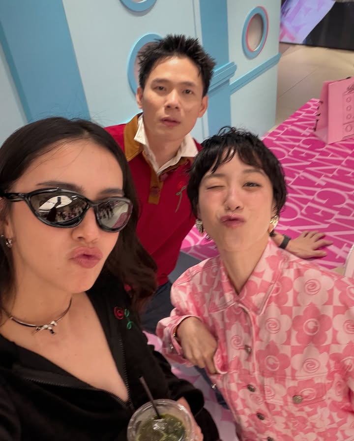 ซาร่า เล็กจ์