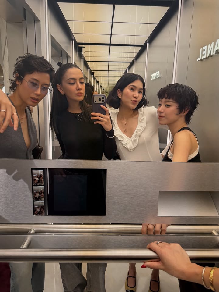 ซาร่า เล็กจ์