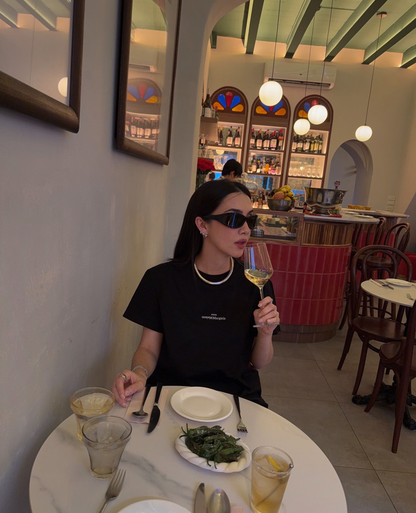 ซาร่า เล็กจ์