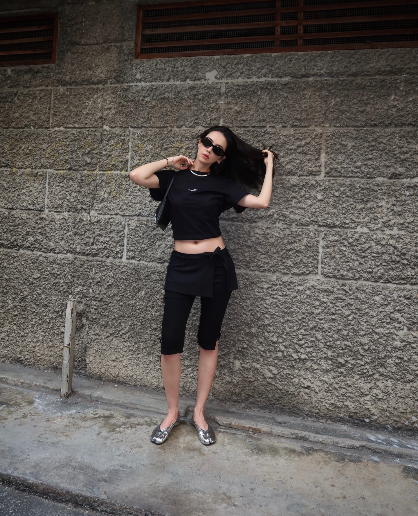 ซาร่า เล็กจ์