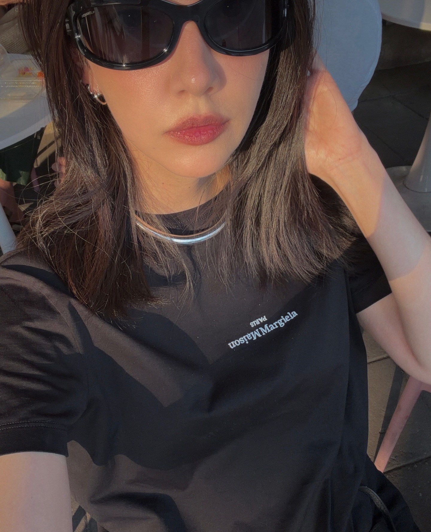 ซาร่า เล็กจ์