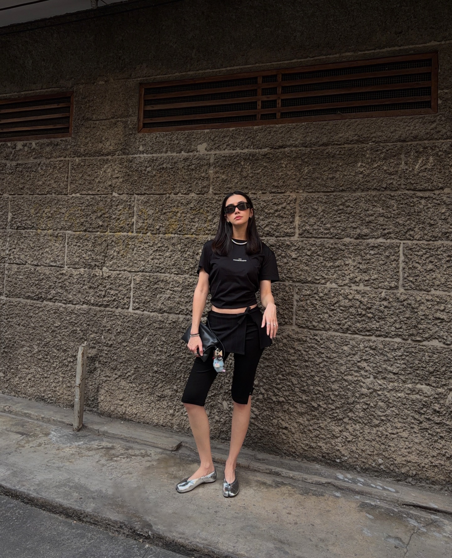 ซาร่า เล็กจ์