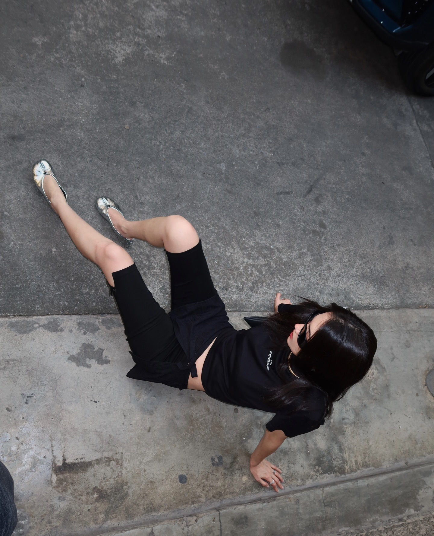 ซาร่า เล็กจ์