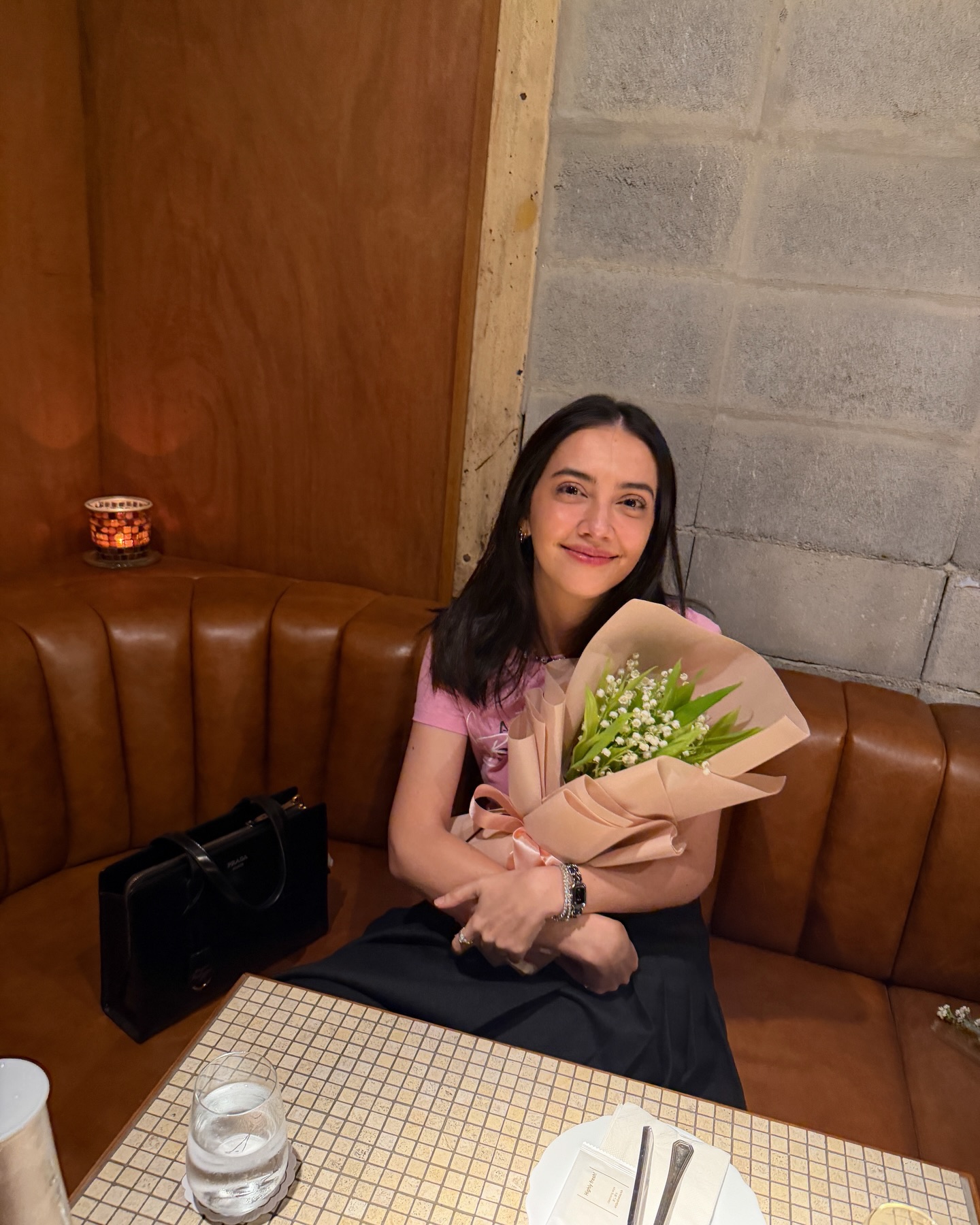 ซาร่า เล็กจ์