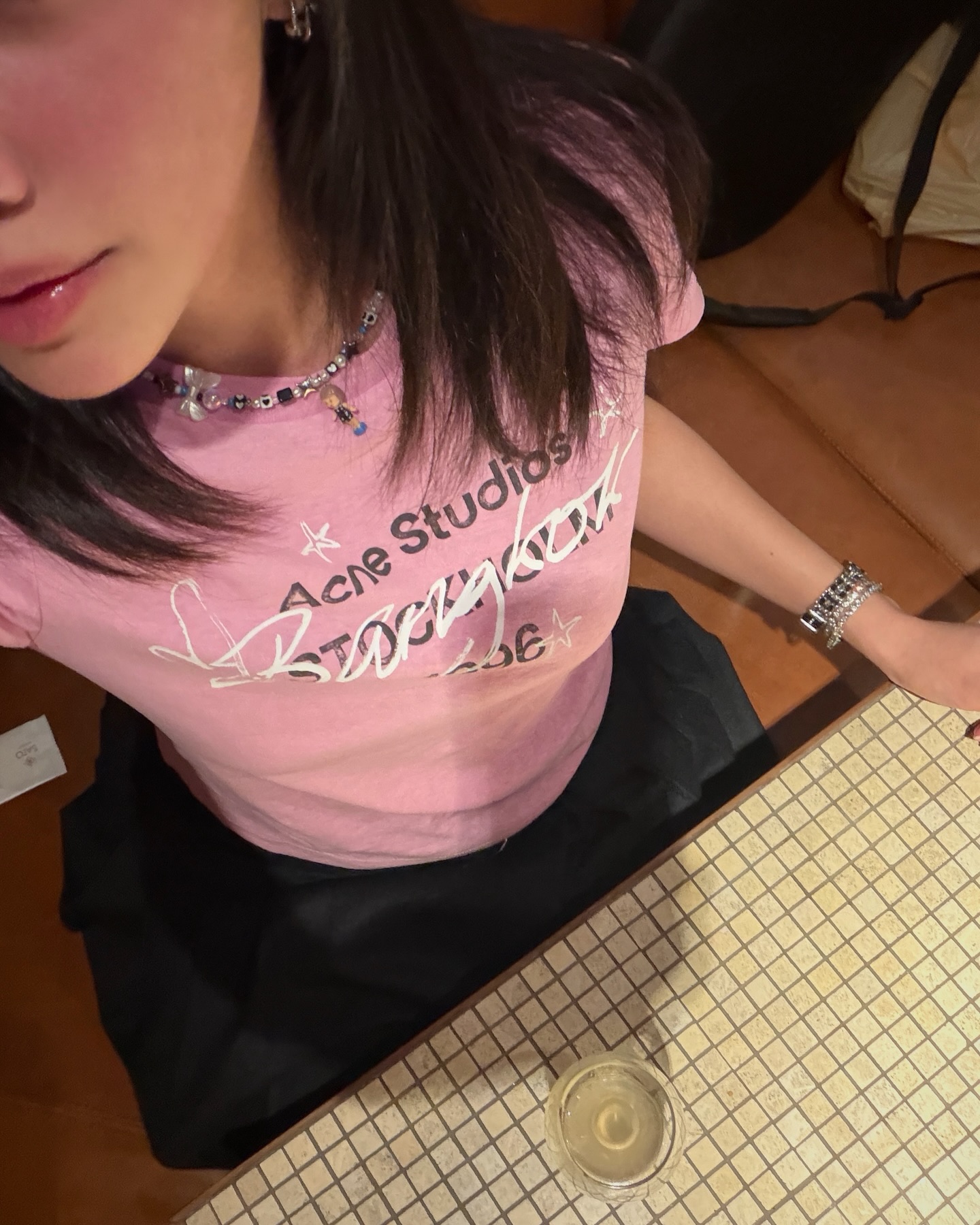 ซาร่า เล็กจ์