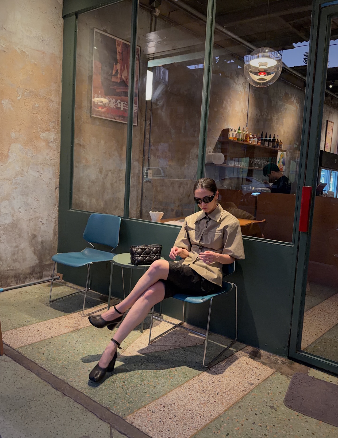 ซาร่า เล็กจ์