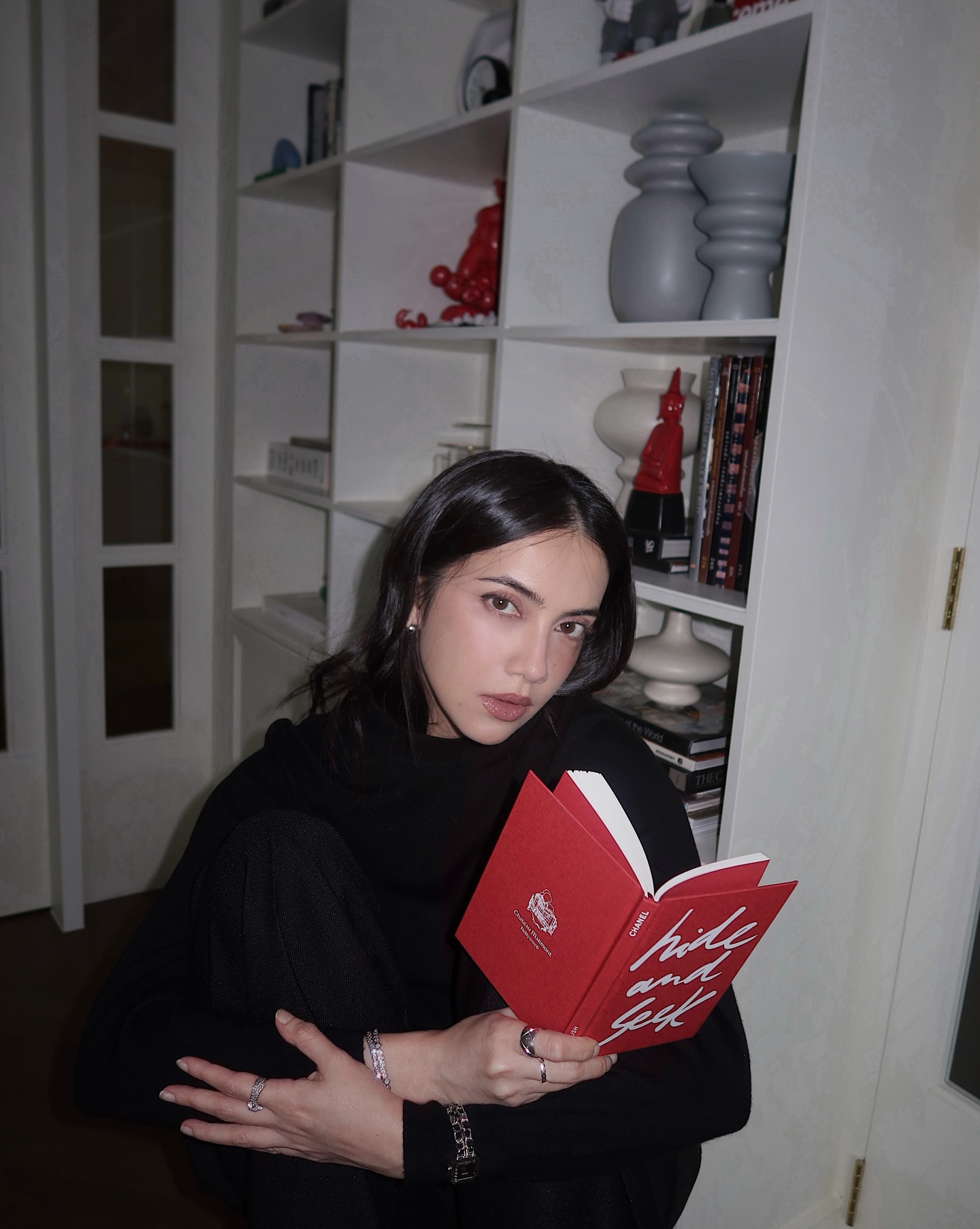 ซาร่า เล็กจ์