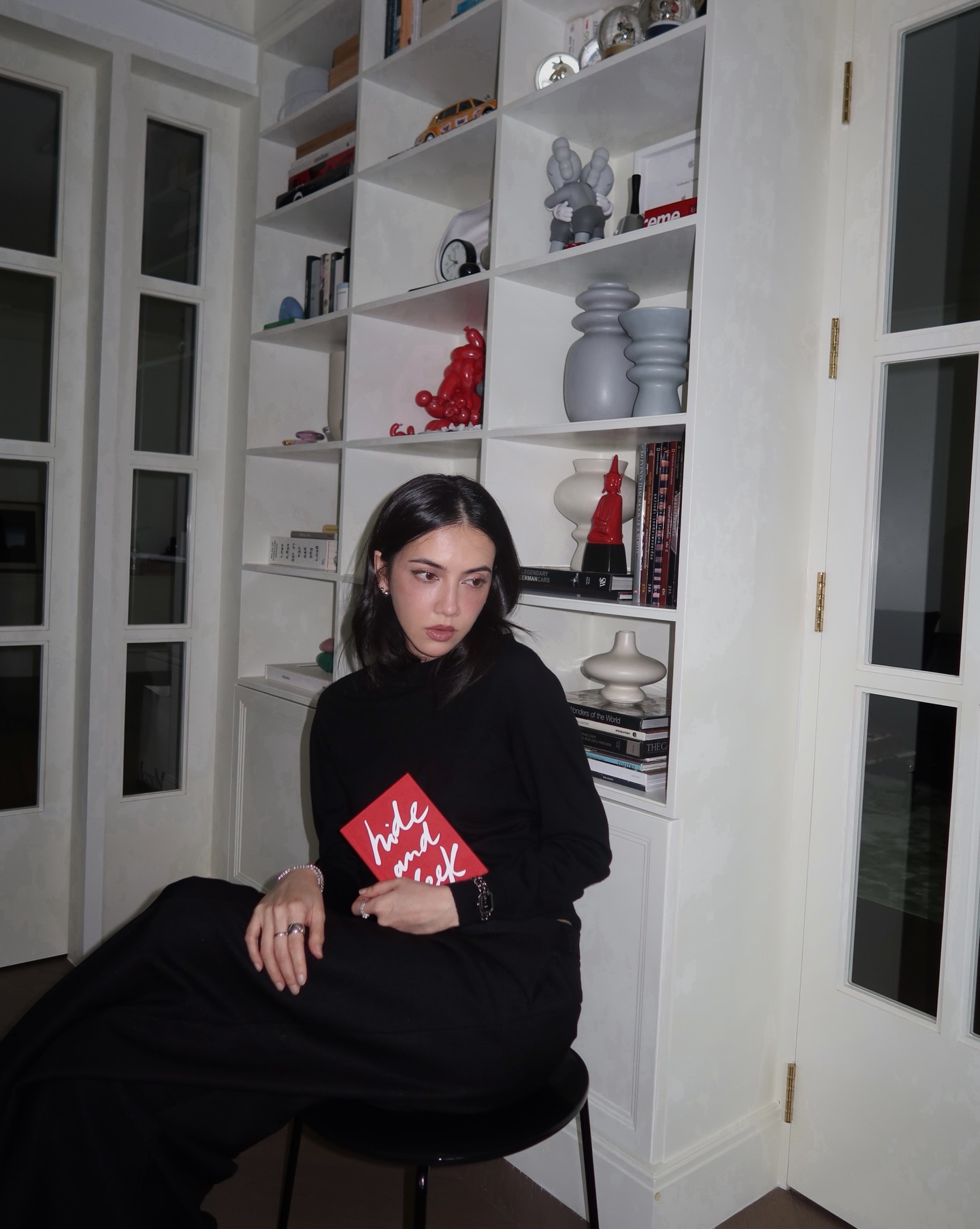 ซาร่า เล็กจ์