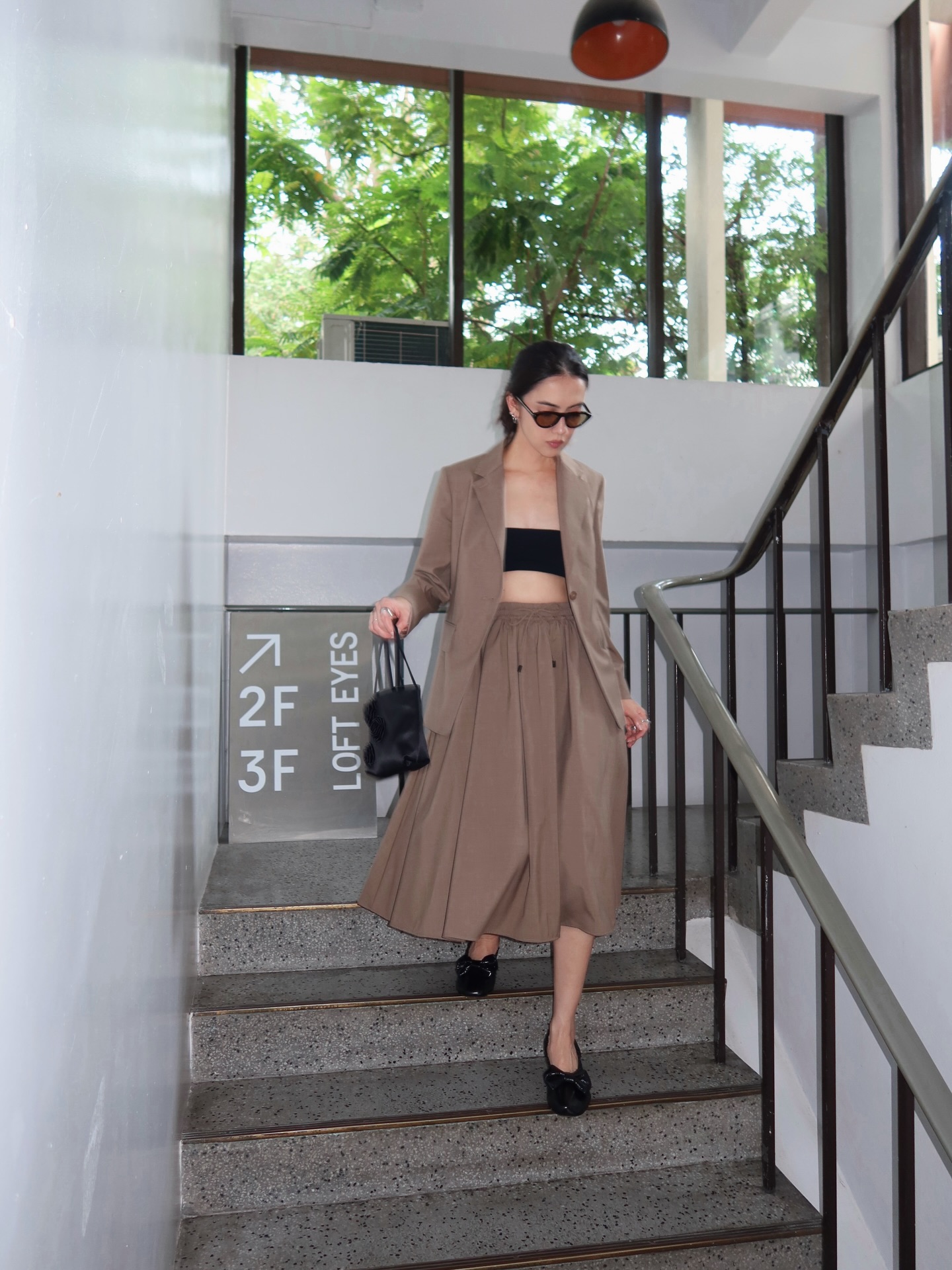 ซาร่า เล็กจ์