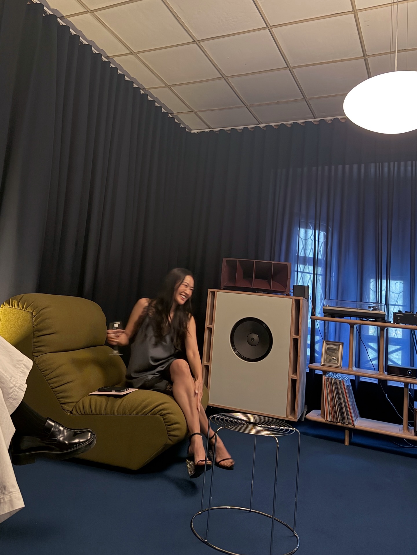 ซาร่า เล็กจ์