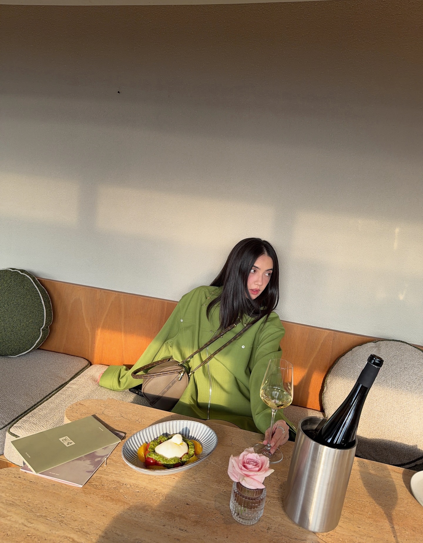 ซาร่า เล็กจ์