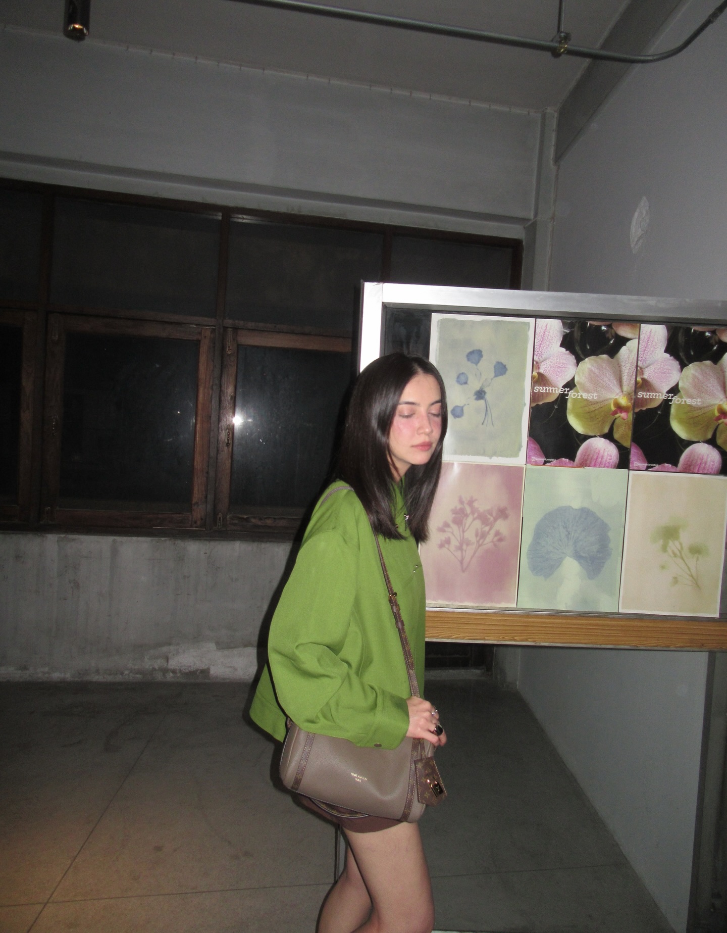 ซาร่า เล็กจ์