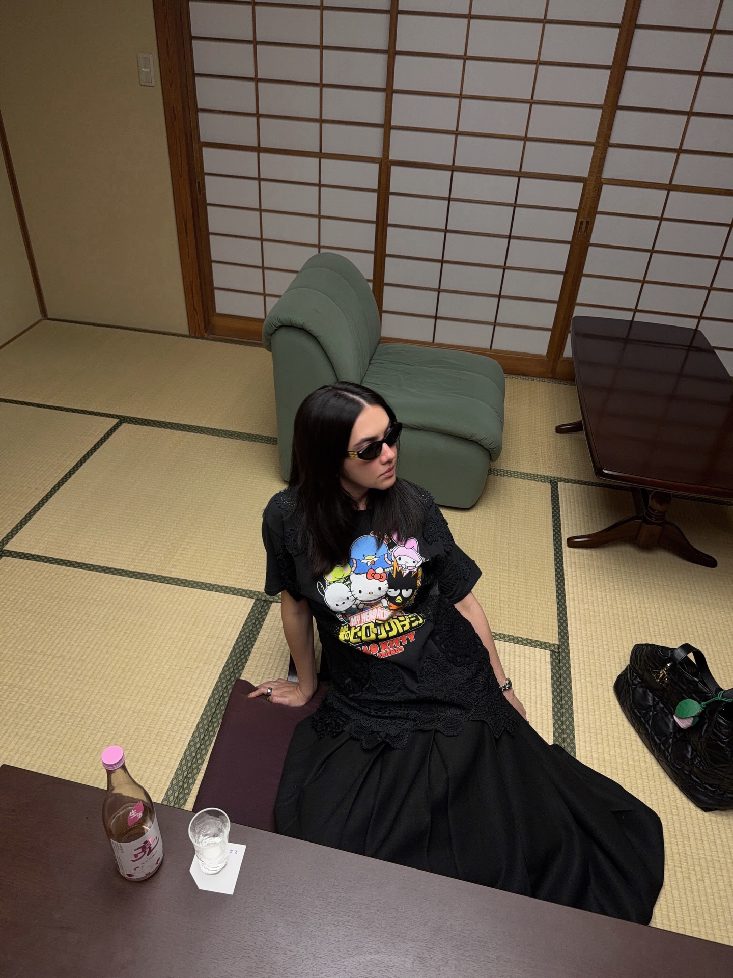 ซาร่า เล็กจ์