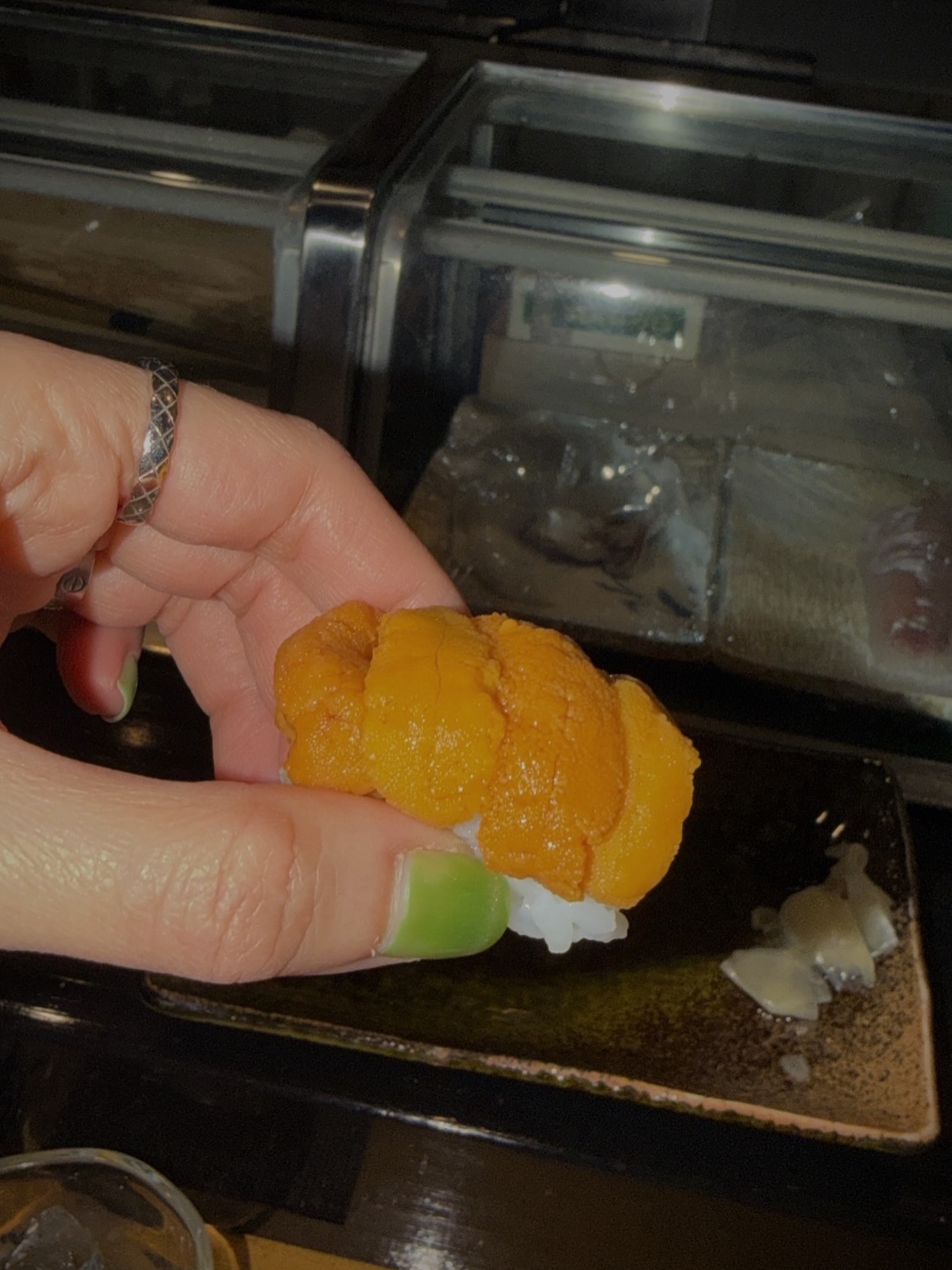 ซาร่า เล็กจ์