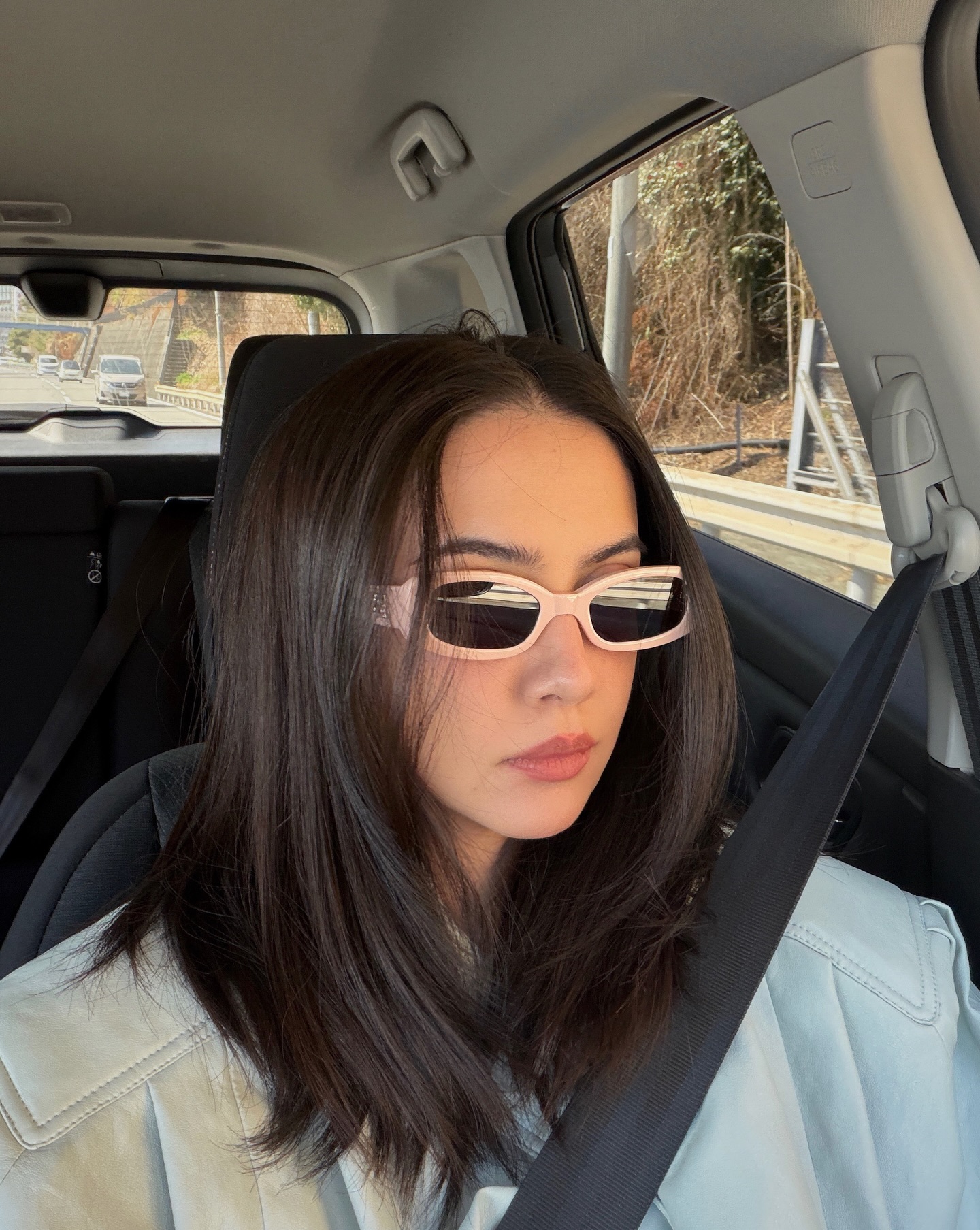 ซาร่า เล็กจ์