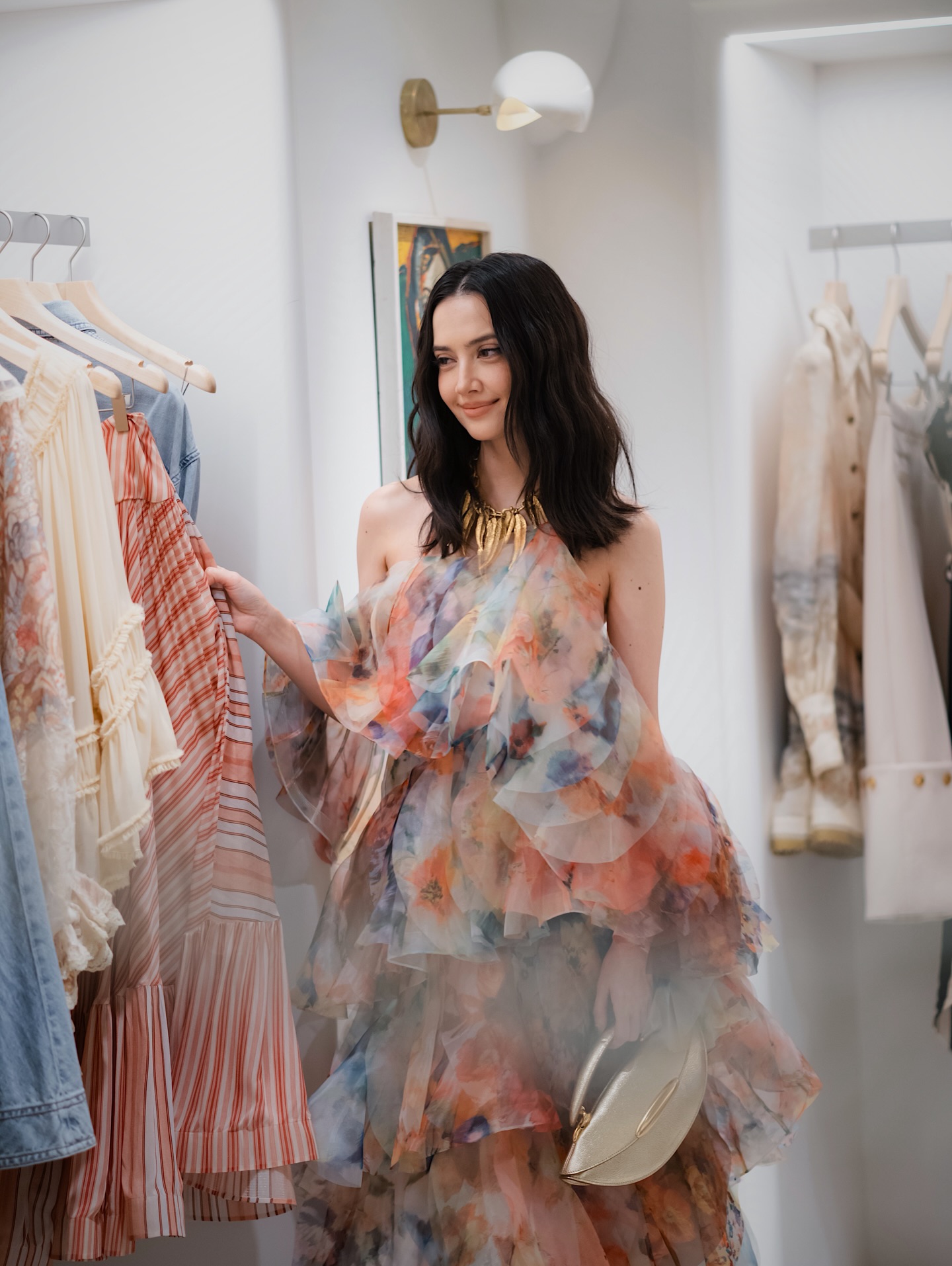 ซาร่า เล็กจ์