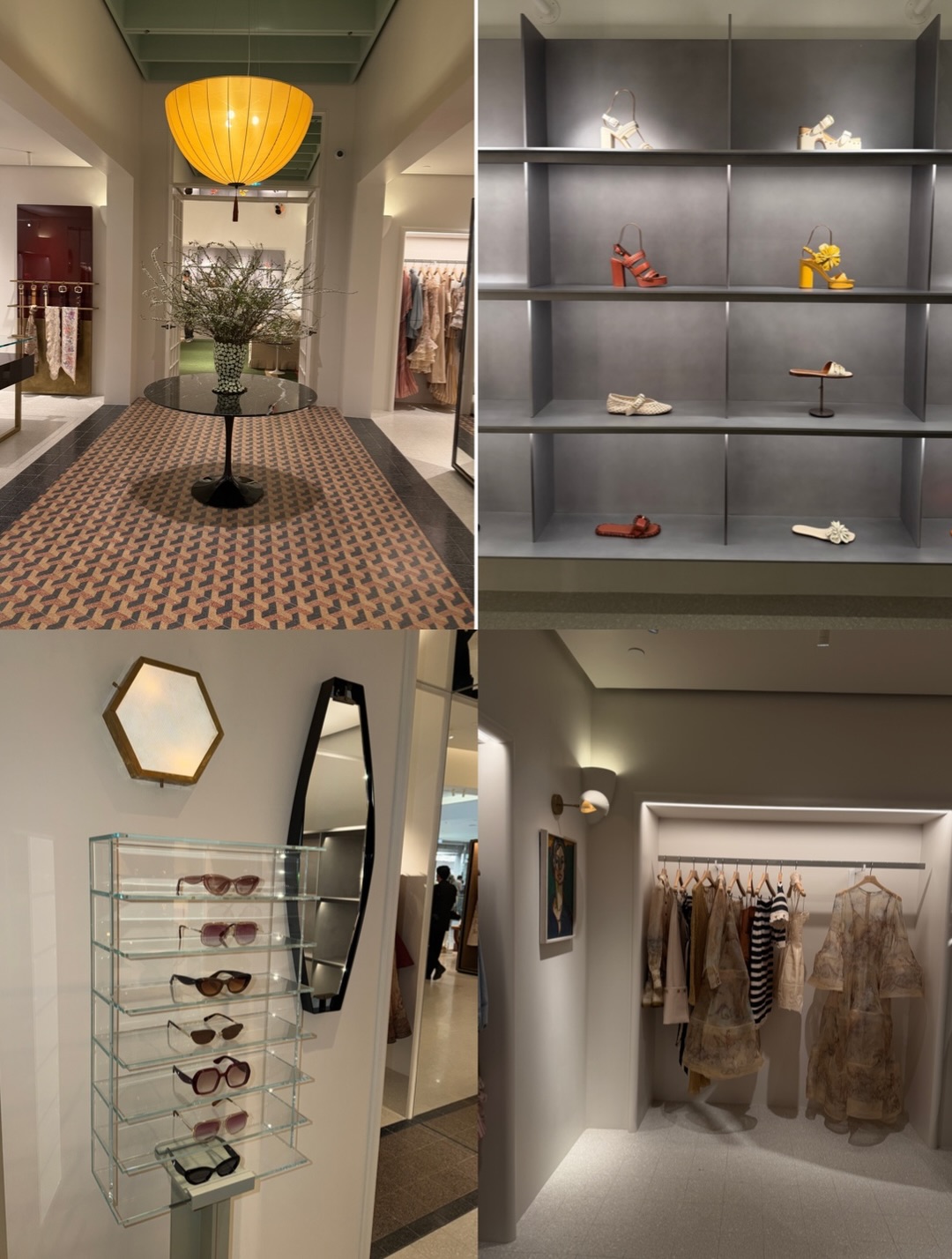 ซาร่า เล็กจ์