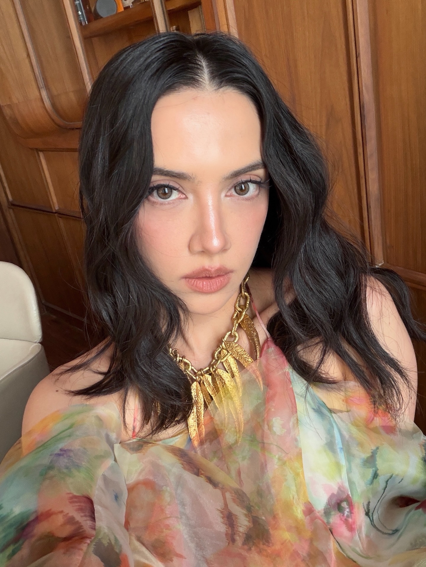 ซาร่า เล็กจ์