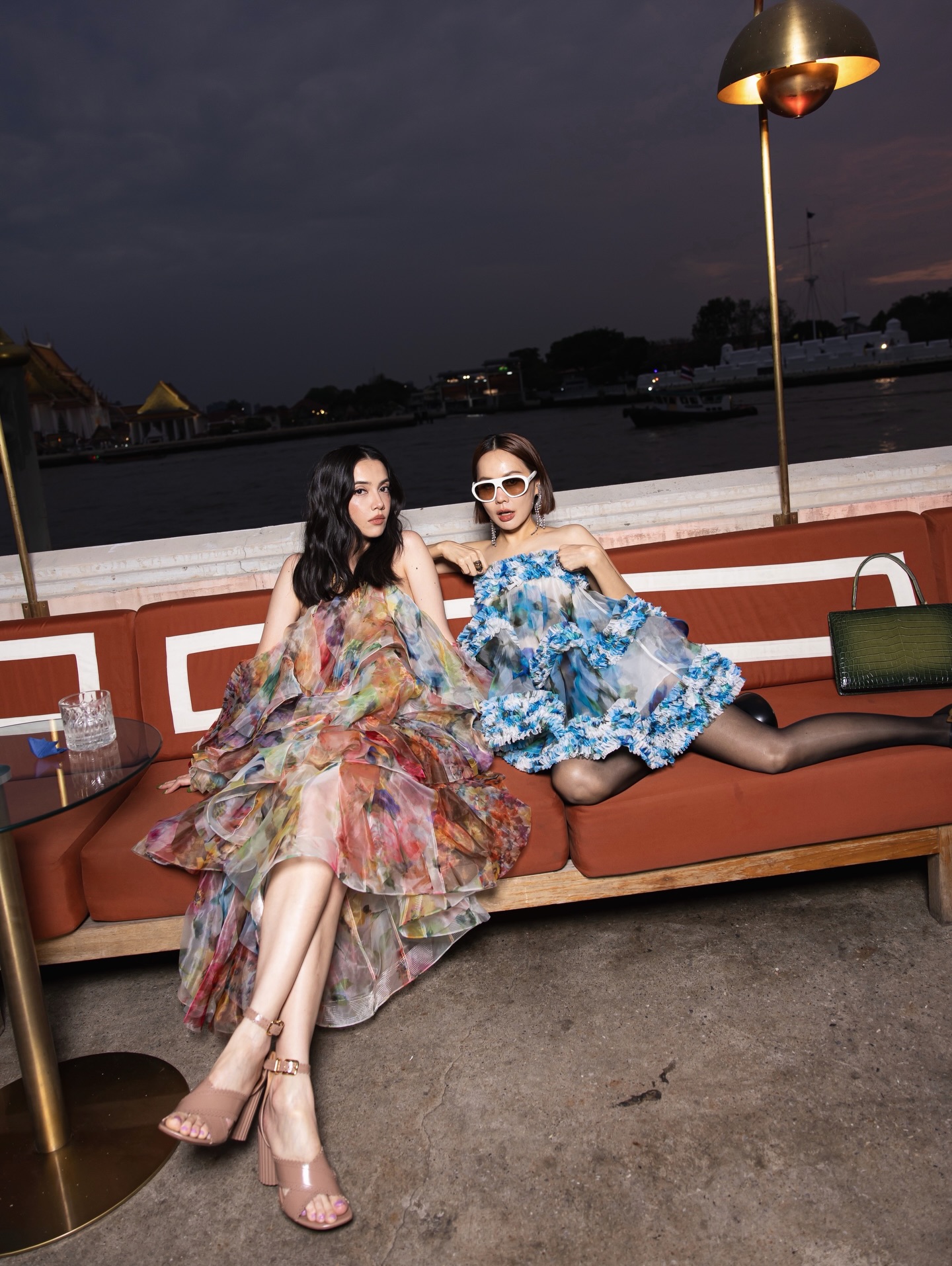 ซาร่า เล็กจ์