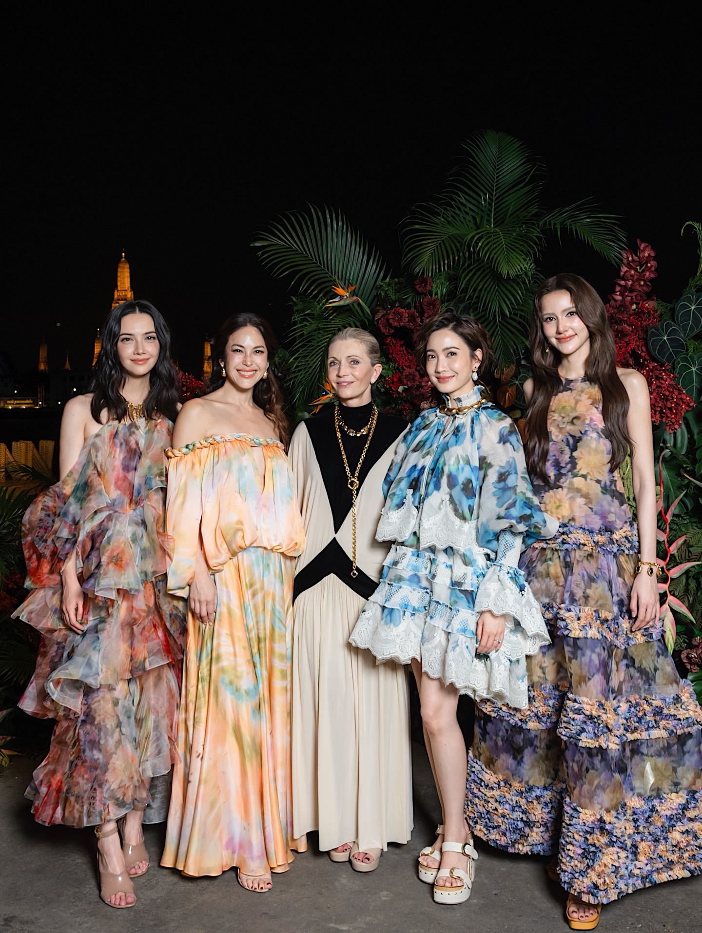 ซาร่า เล็กจ์