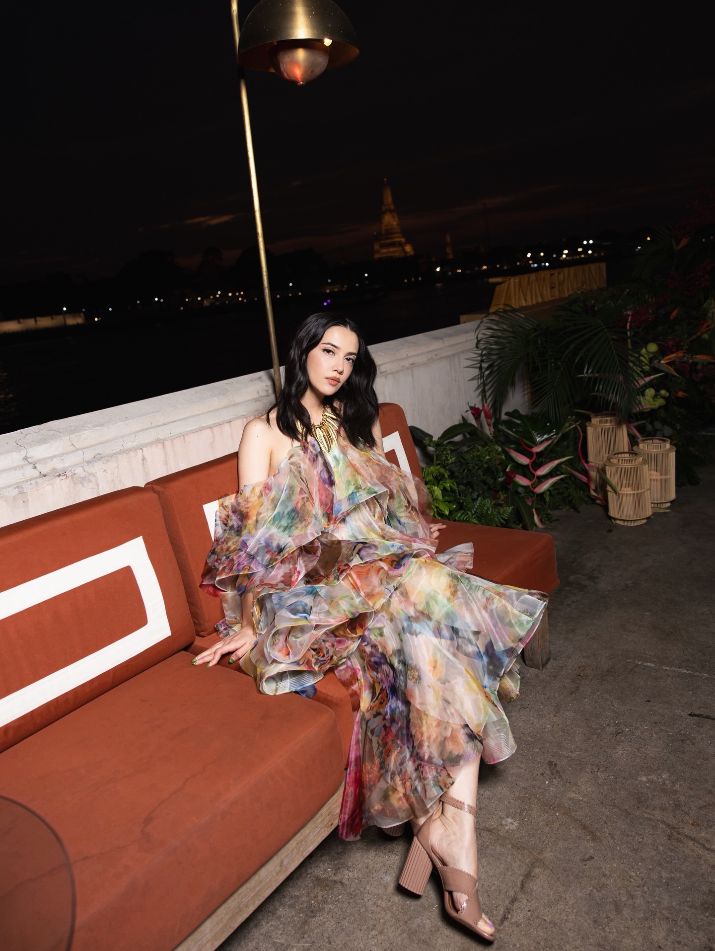 ซาร่า เล็กจ์