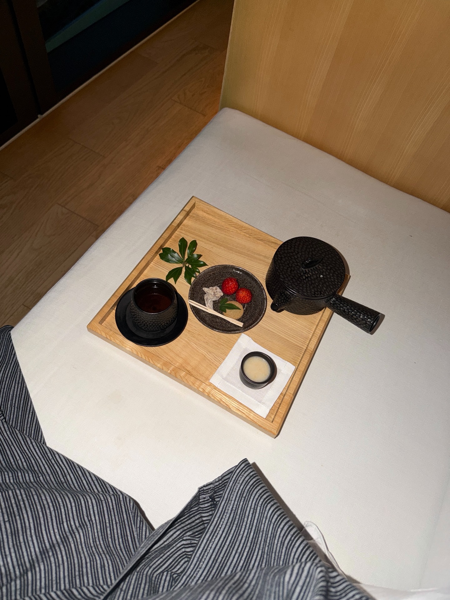 ซาร่า เล็กจ์