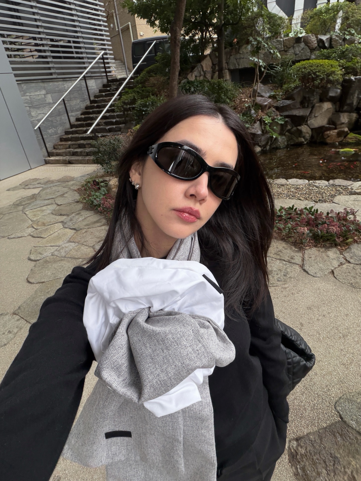 ซาร่า เล็กจ์