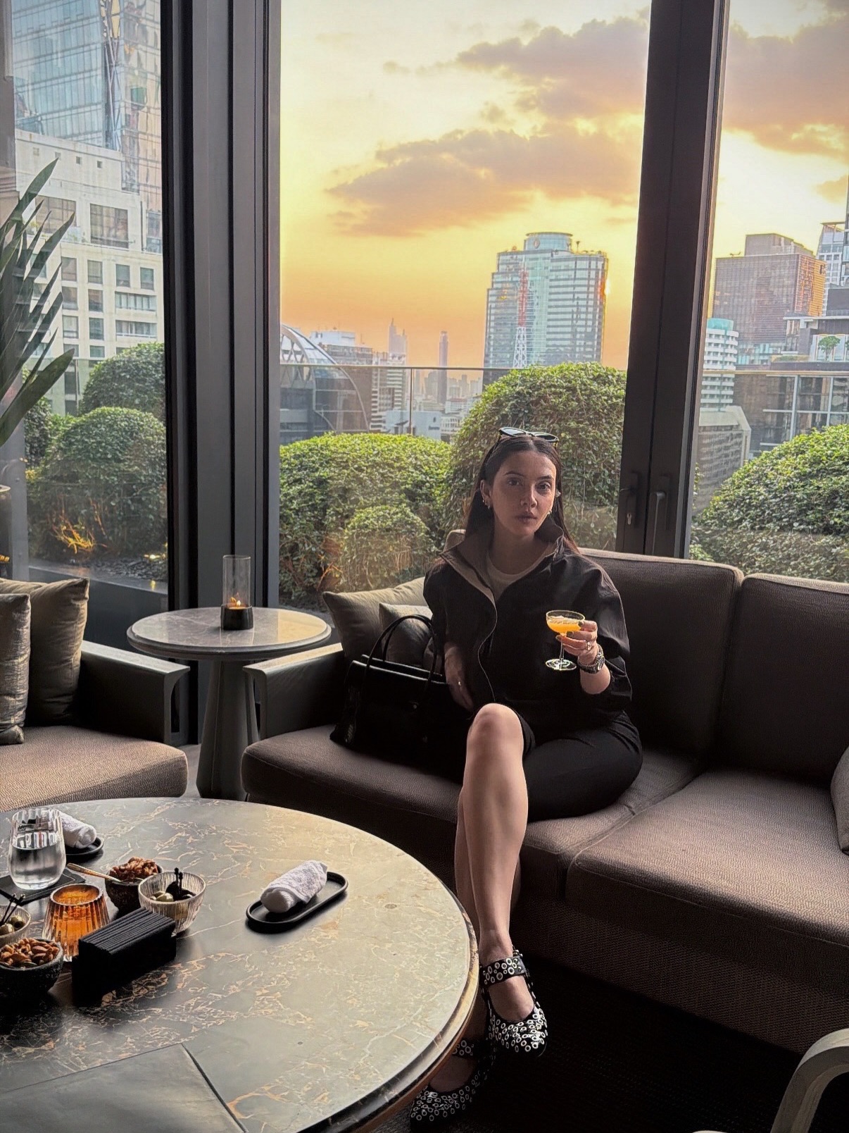 ซาร่า เล็กจ์