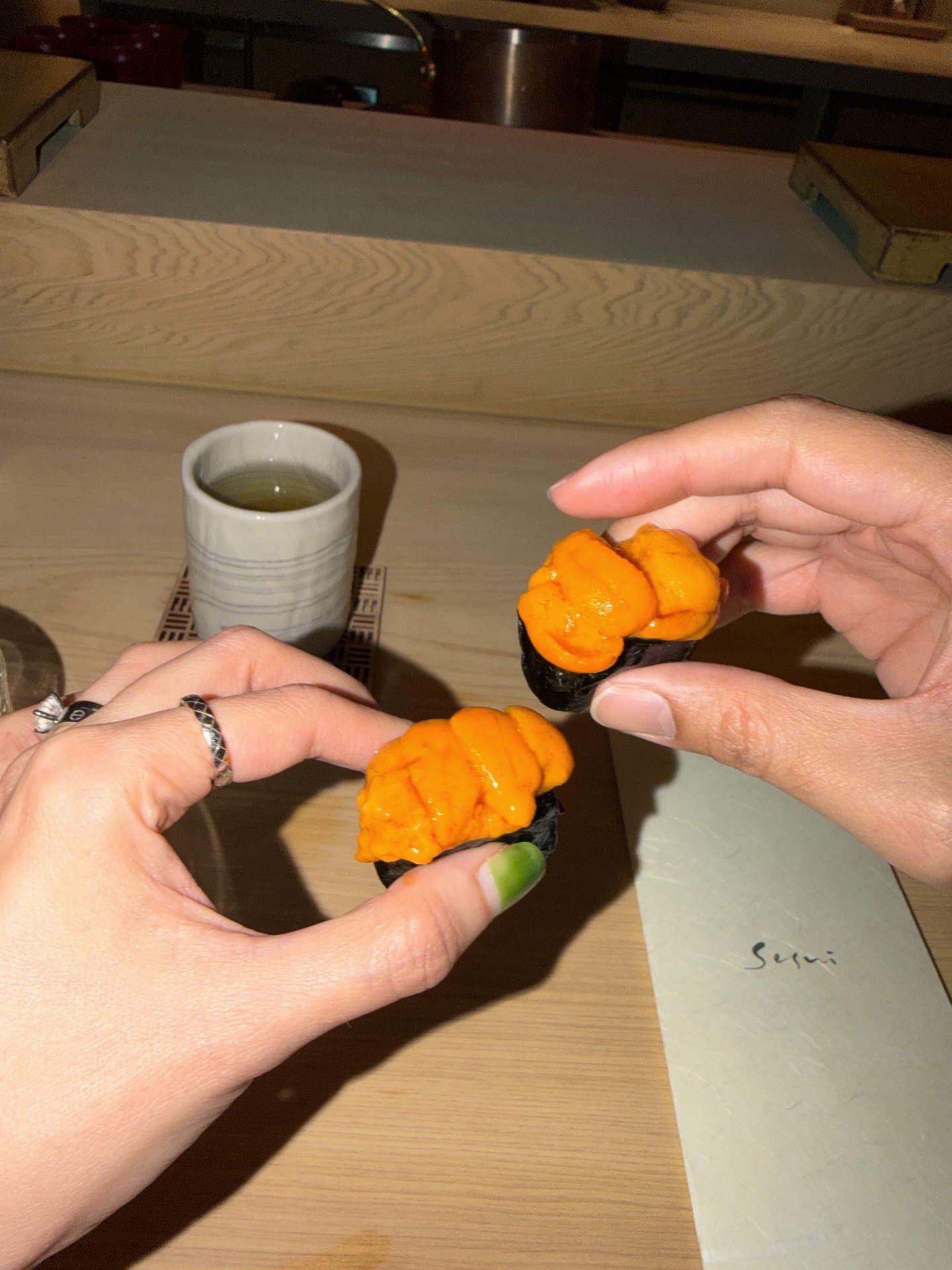 ซาร่า เล็กจ์