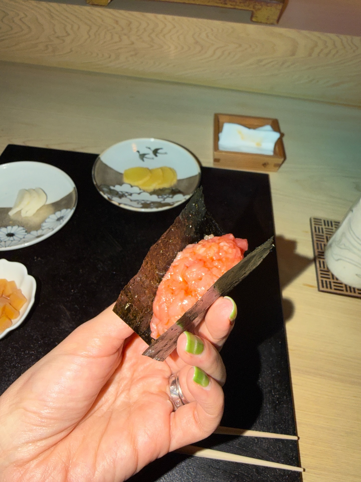 ซาร่า เล็กจ์