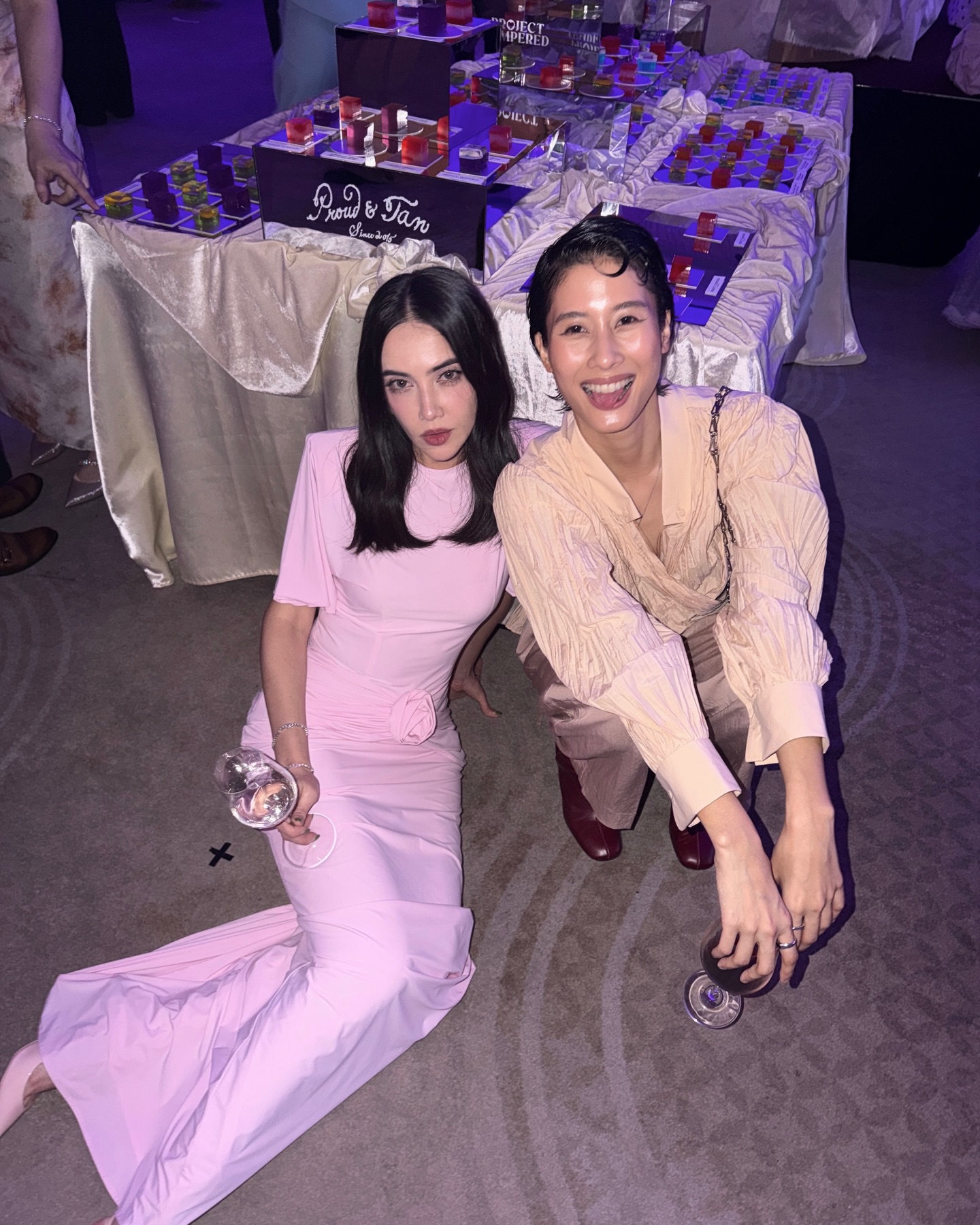 ซาร่า เล็กจ์