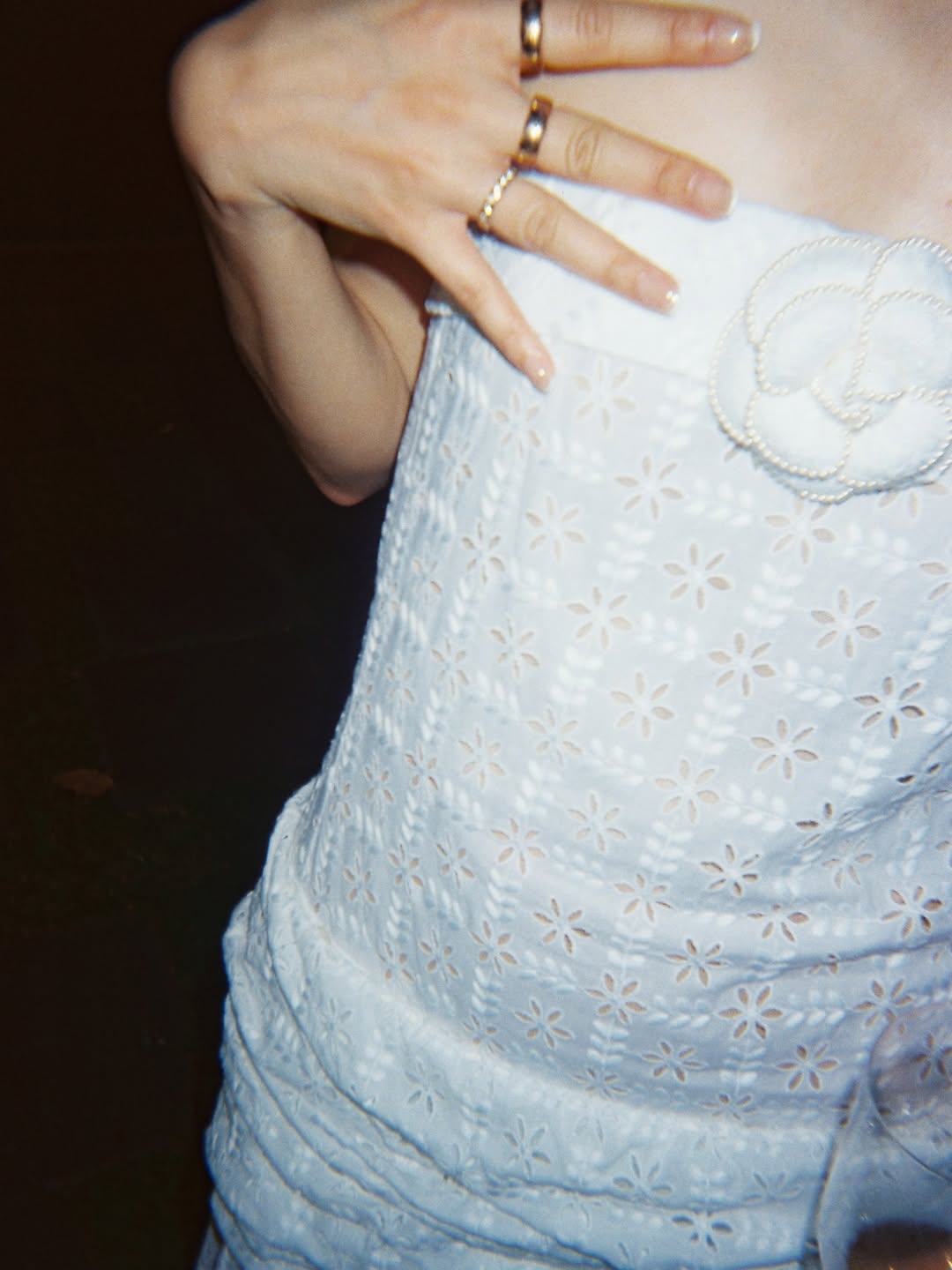 ซาร่า เล็กจ์