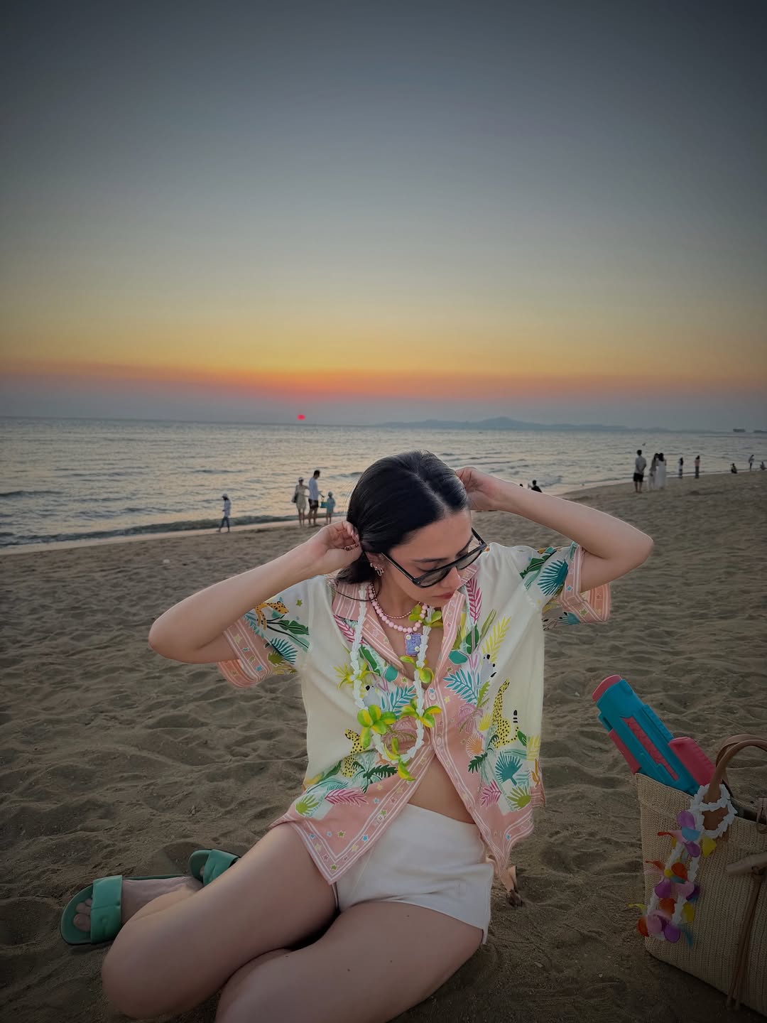 ซาร่า เล็กจ์