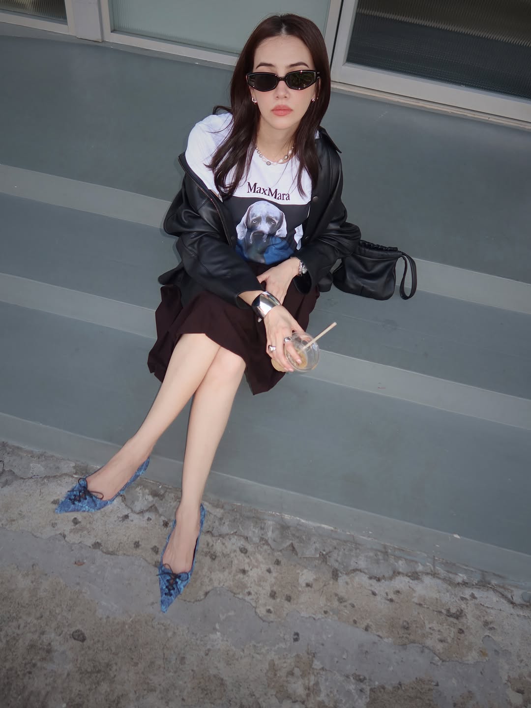 ซาร่า เล็กจ์