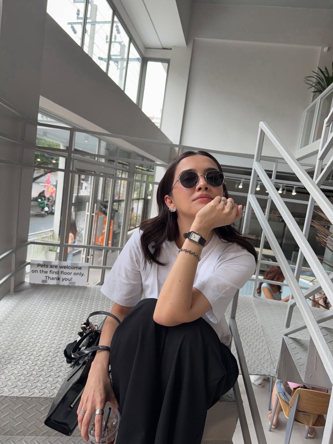 ซาร่า เล็กจ์