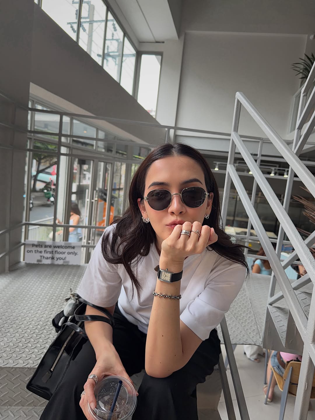 ซาร่า เล็กจ์