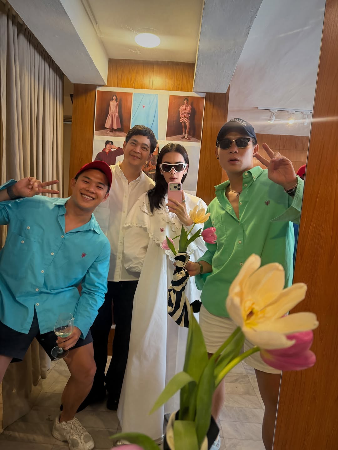 ซาร่า เล็กจ์