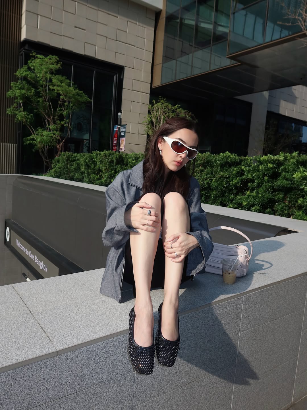 ซาร่า เล็กจ์