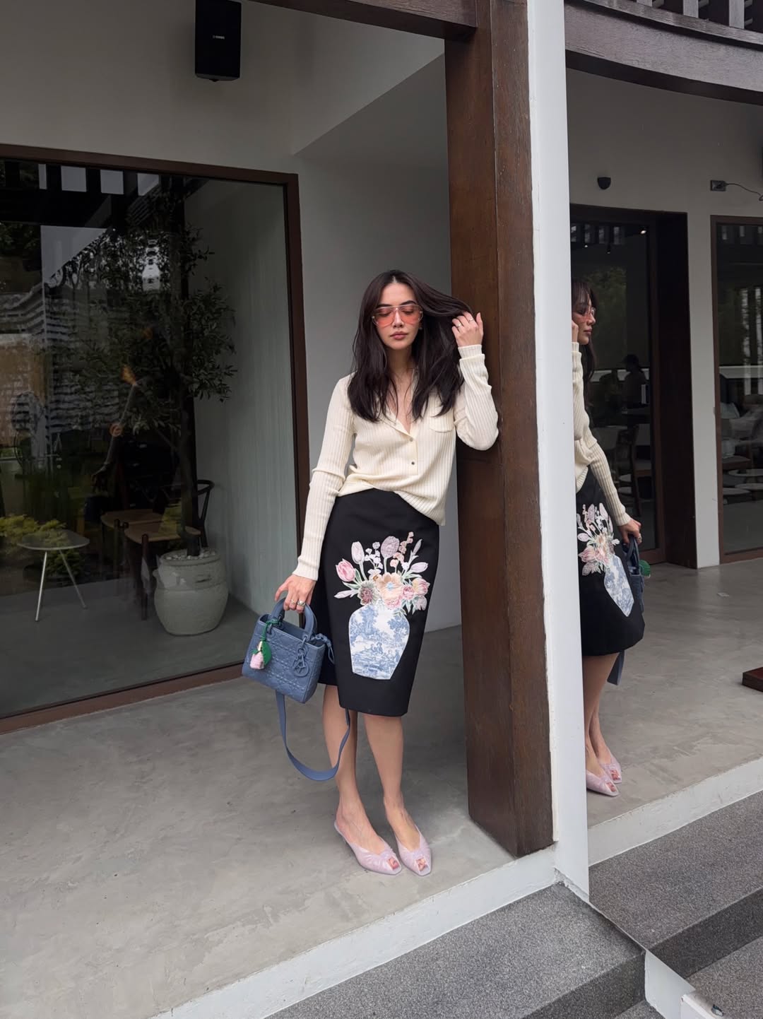 ซาร่า เล็กจ์