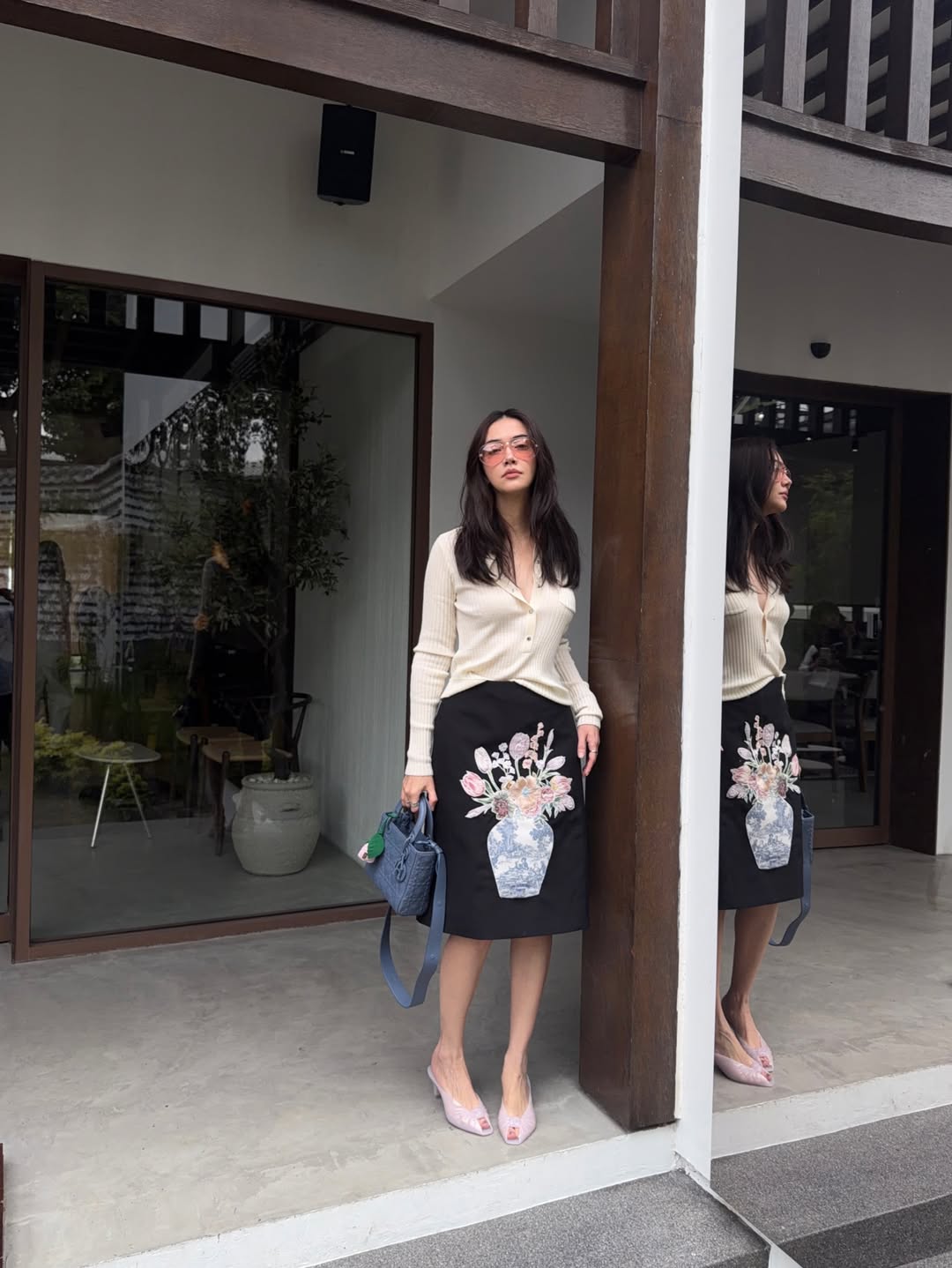 ซาร่า เล็กจ์