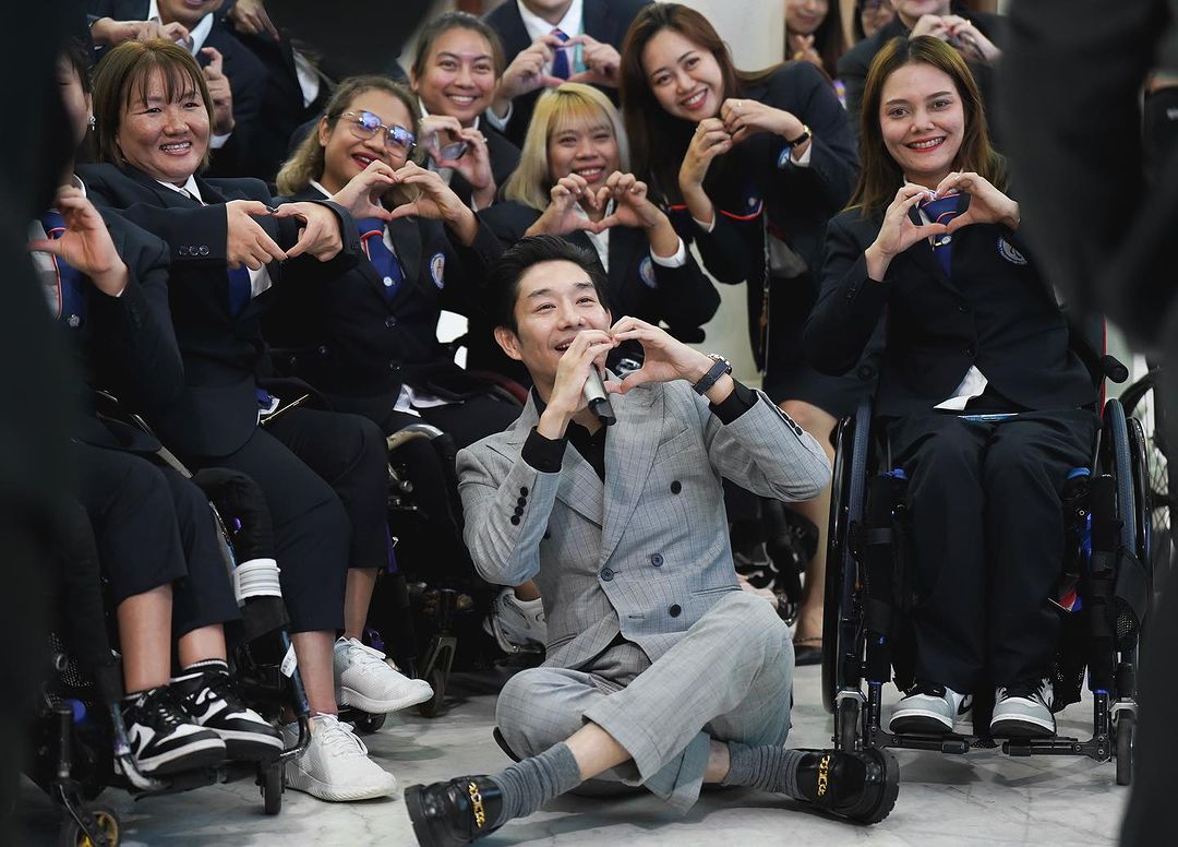 บอย - อนุวัฒน์ สงวนศักดิ์ภักดี