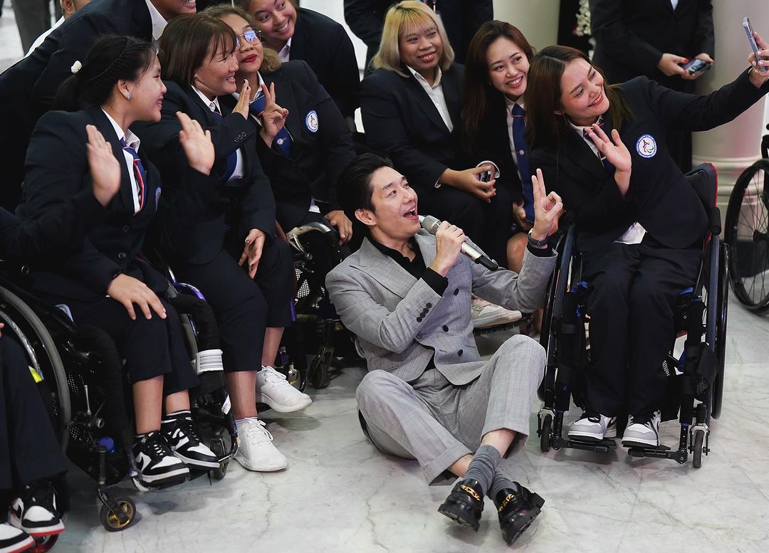 บอย - อนุวัฒน์ สงวนศักดิ์ภักดี