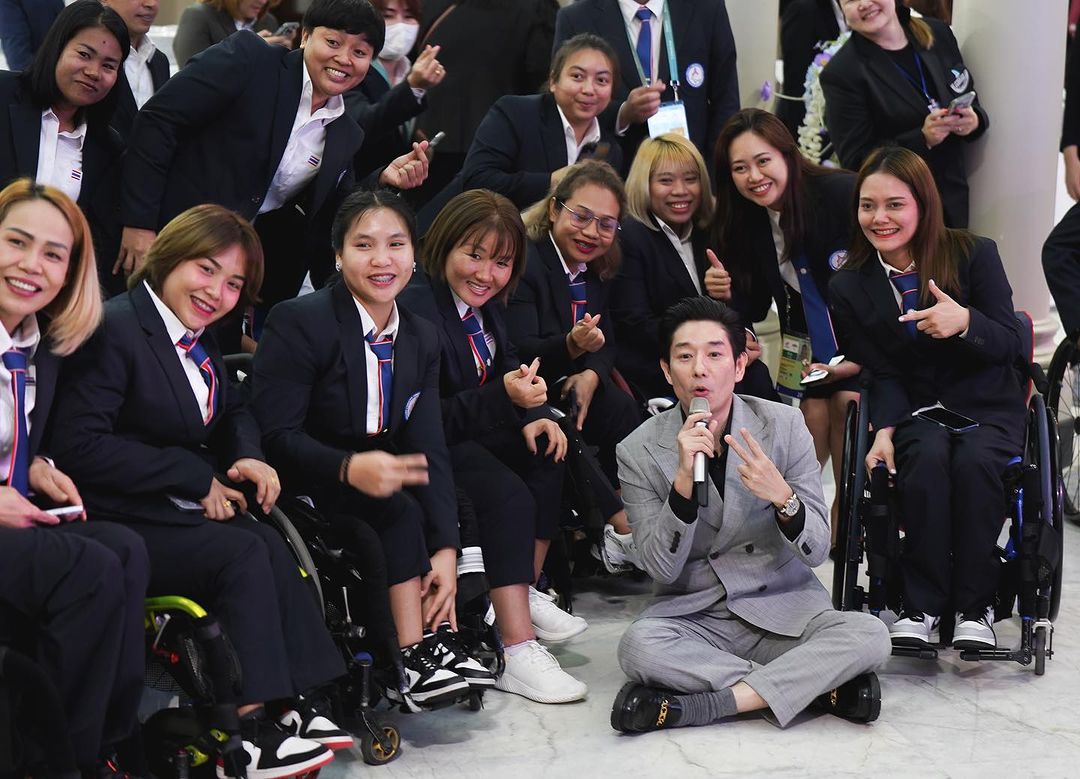 บอย - อนุวัฒน์ สงวนศักดิ์ภักดี