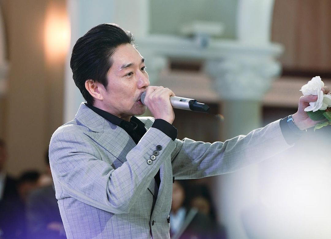 บอย - อนุวัฒน์ สงวนศักดิ์ภักดี