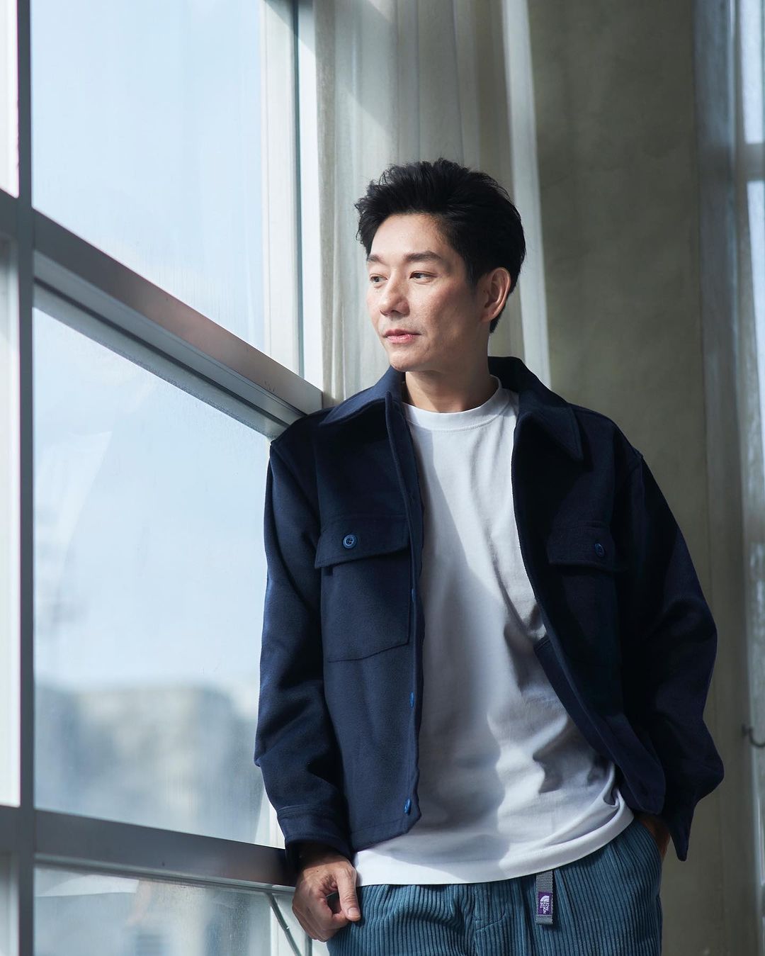 บอย - อนุวัฒน์ สงวนศักดิ์ภักดี