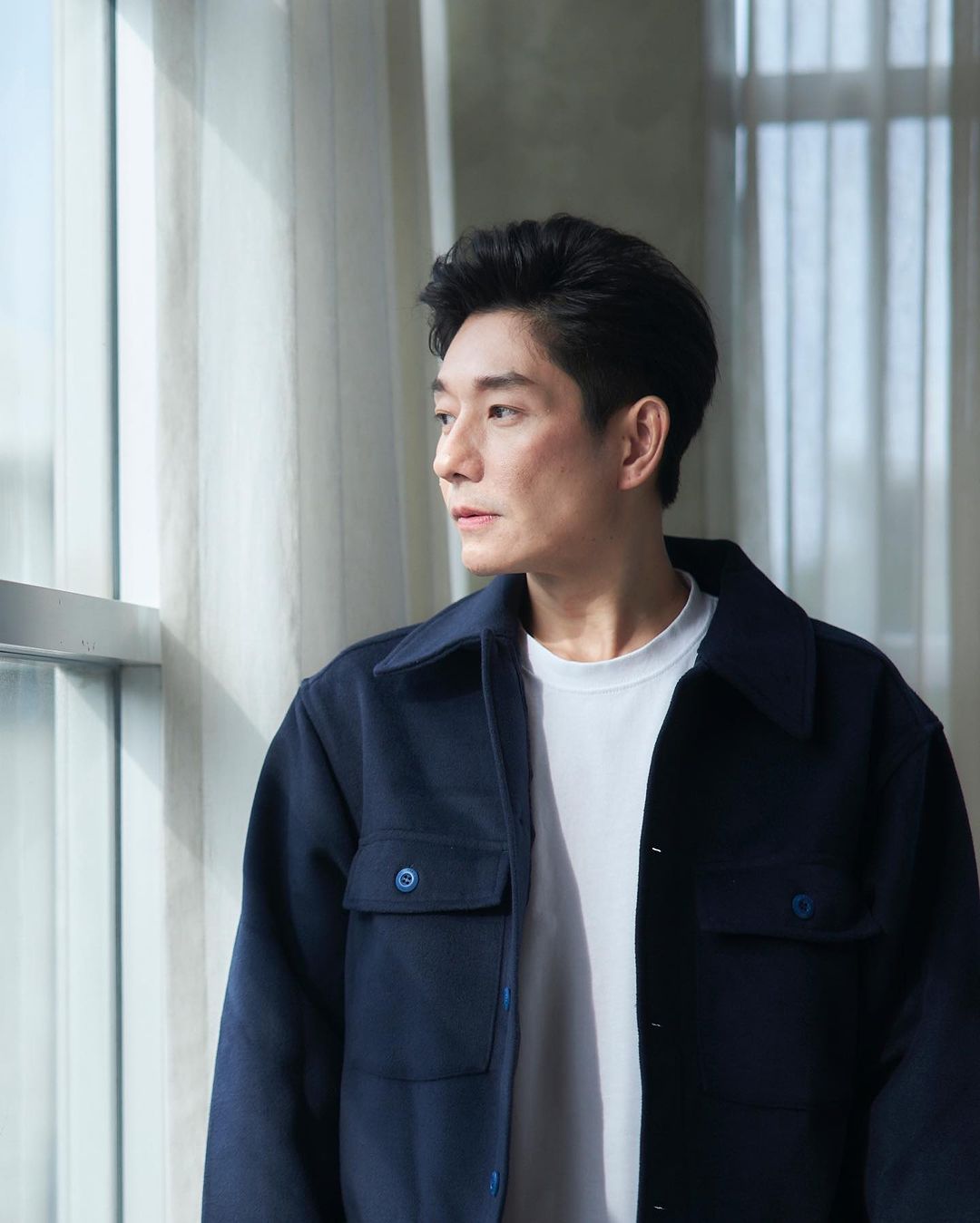 บอย - อนุวัฒน์ สงวนศักดิ์ภักดี